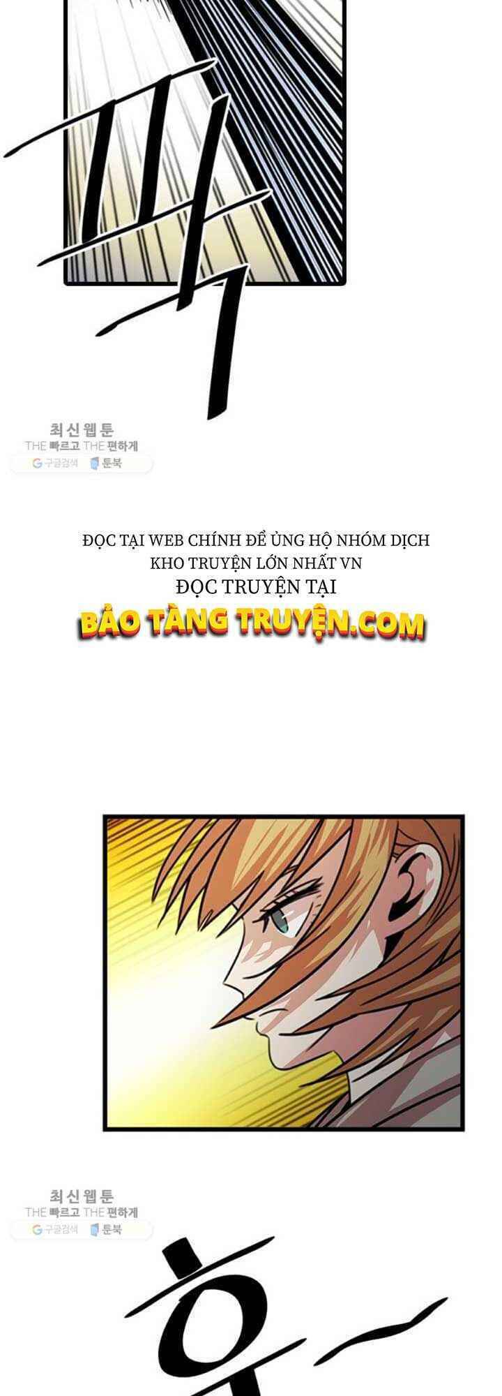 Học Giả Trở Lại - Chương 22