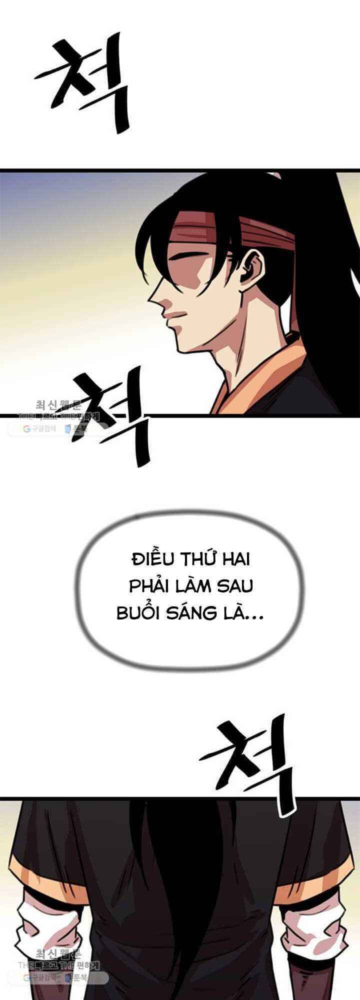 Học Giả Trở Lại - Chương 22