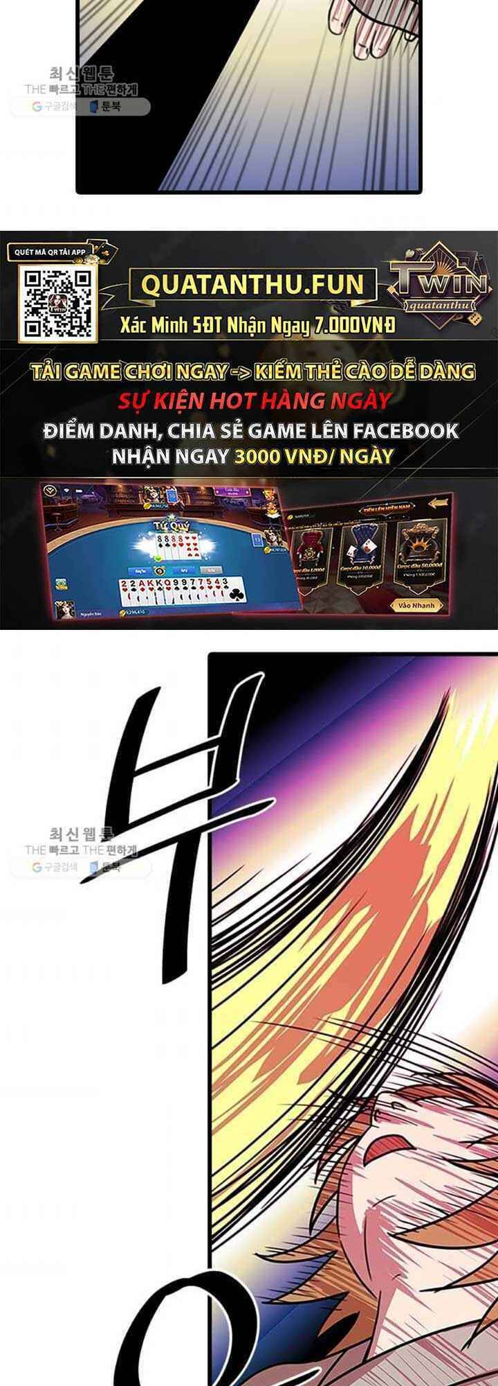 Học Giả Trở Lại - Chương 22