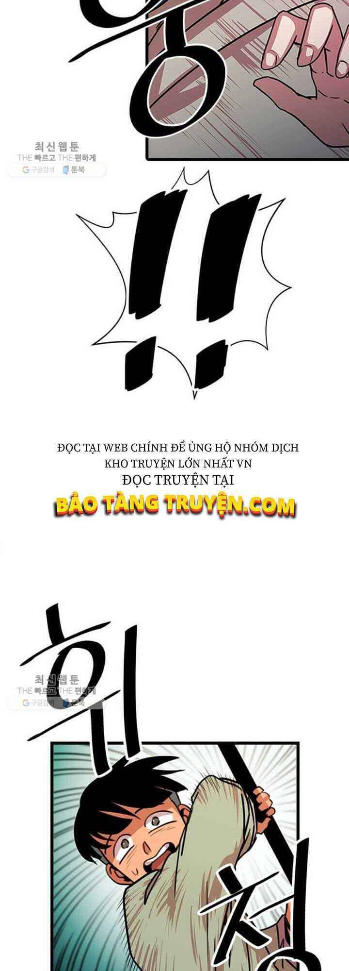 Học Giả Trở Lại - Chương 22