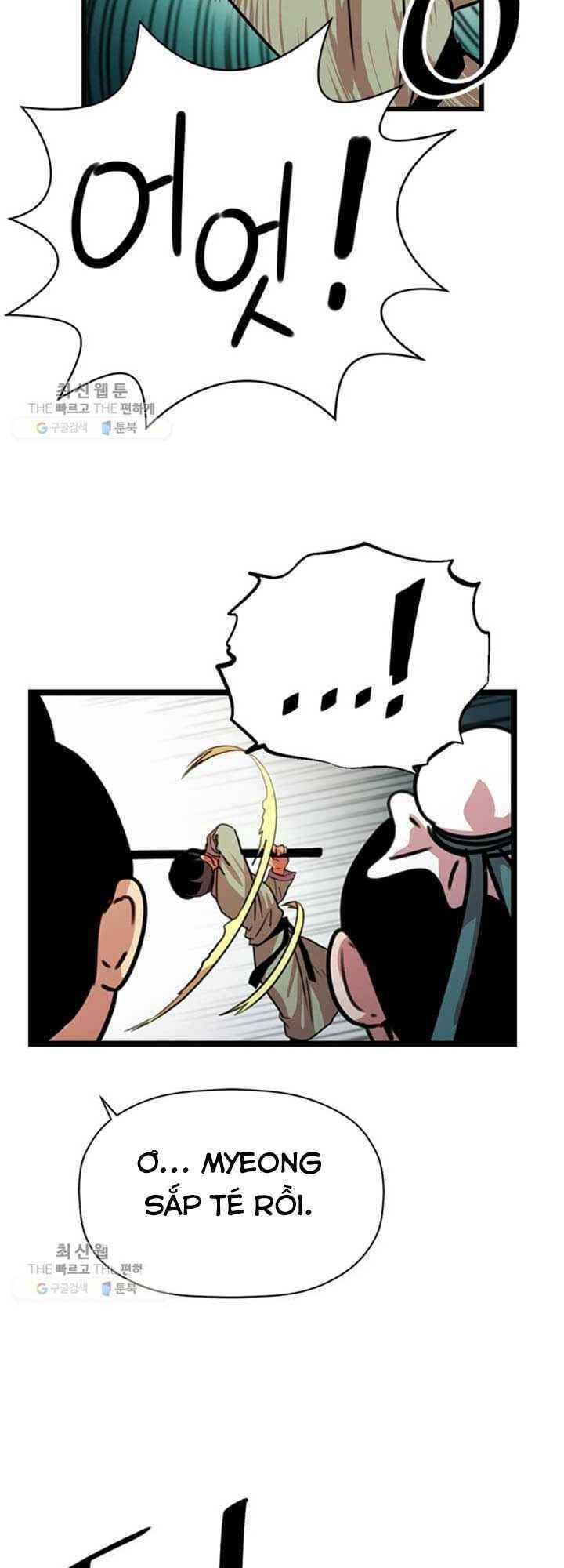 Học Giả Trở Lại - Chương 22