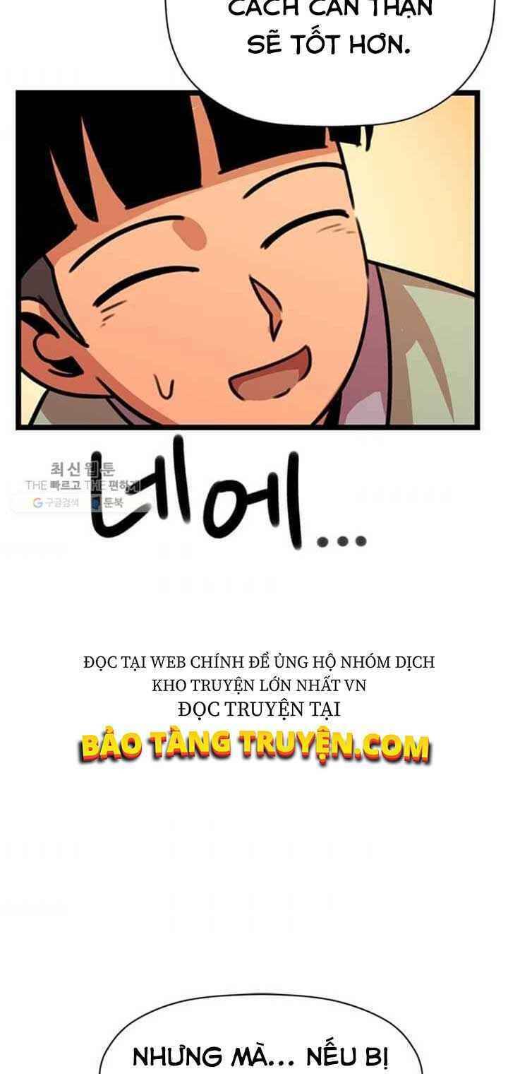 Học Giả Trở Lại - Chương 22