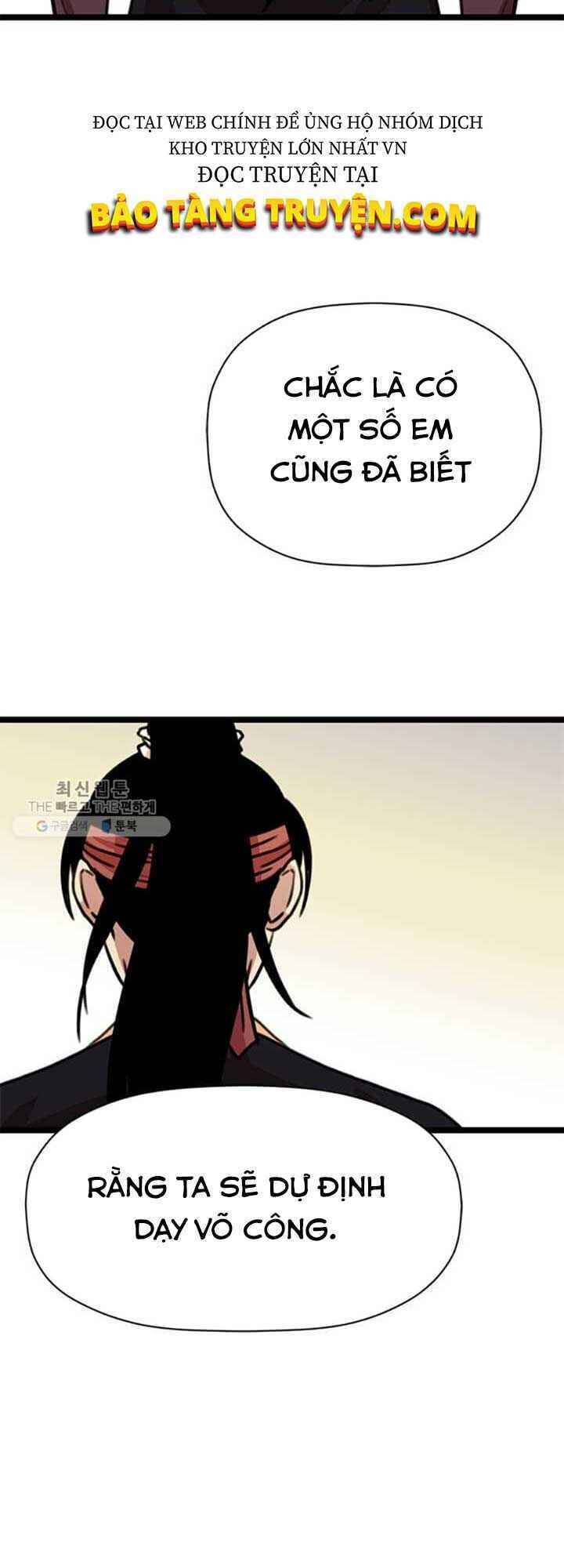 Học Giả Trở Lại - Chương 22