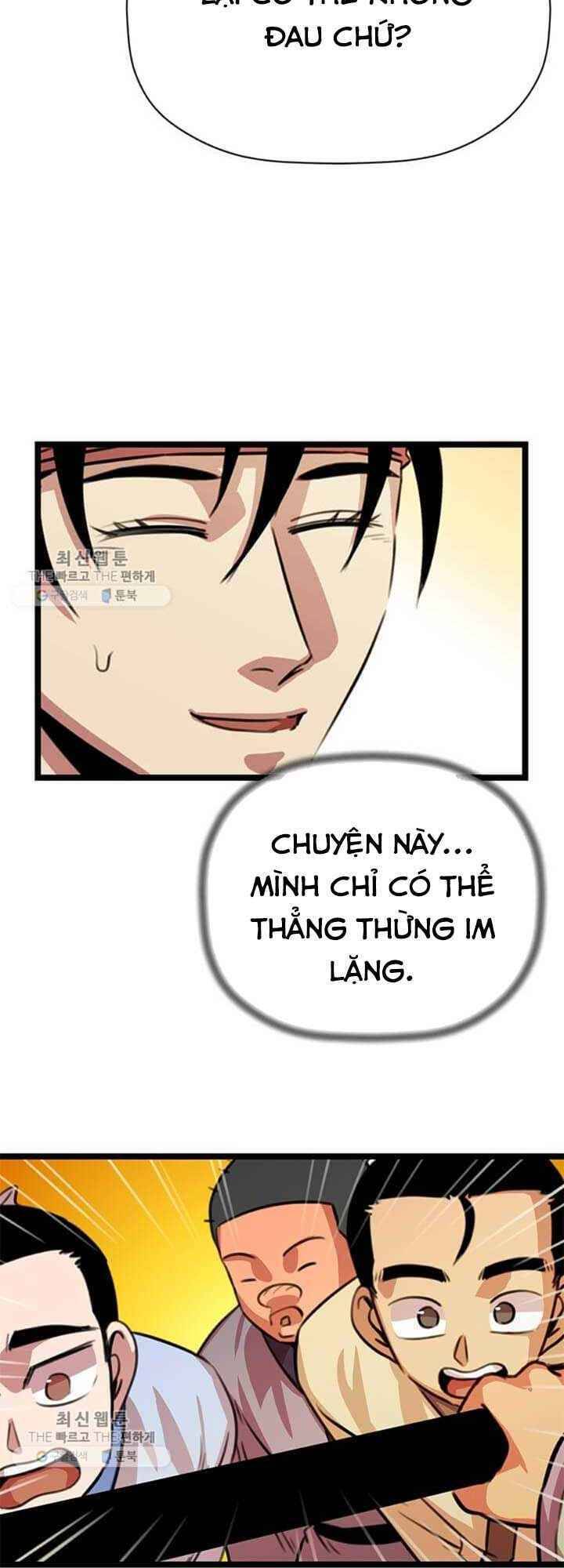 Học Giả Trở Lại - Chương 22