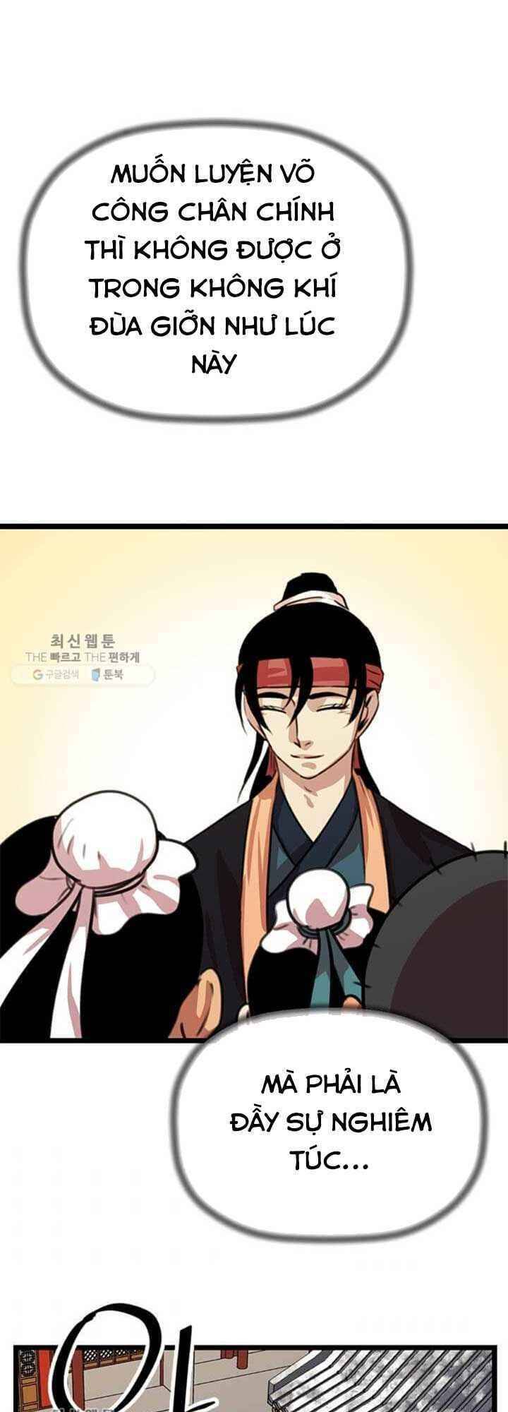 Học Giả Trở Lại - Chương 22