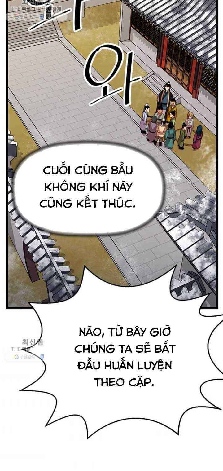 Học Giả Trở Lại - Chương 22
