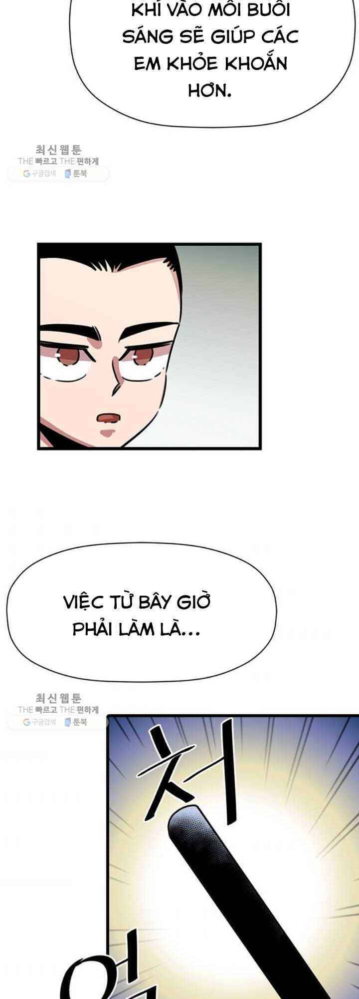 Học Giả Trở Lại - Chương 22