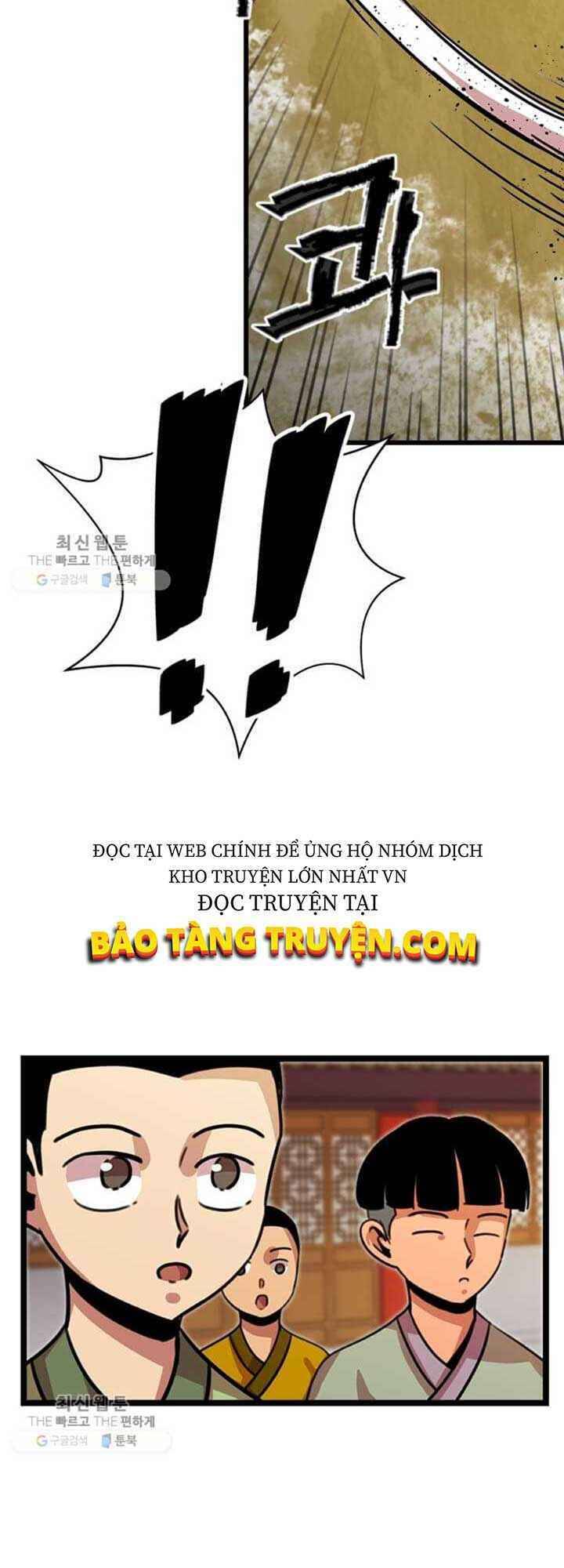 Học Giả Trở Lại - Chương 22