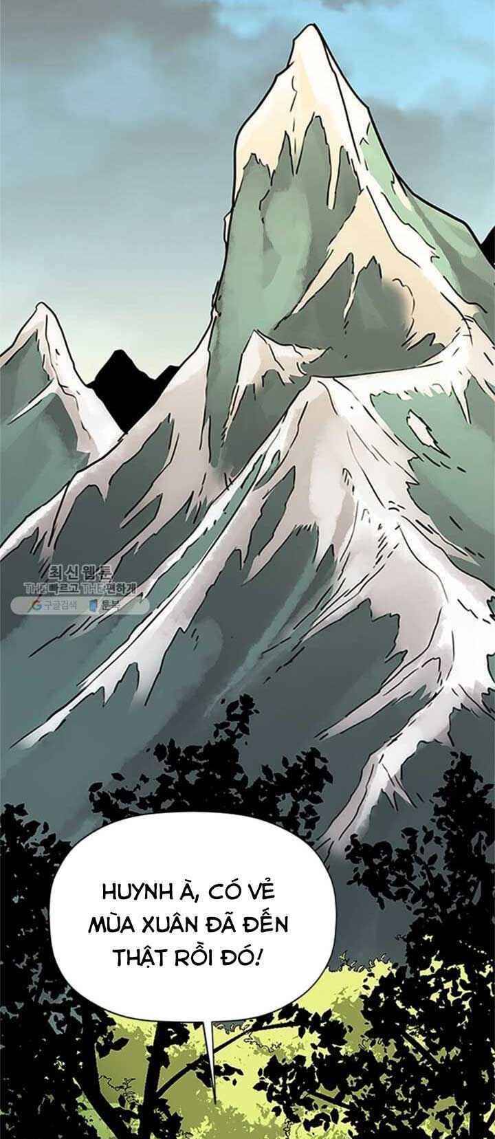 Học Giả Trở Lại - Chương 23