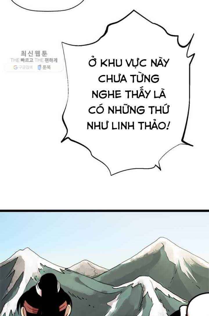 Học Giả Trở Lại - Chương 23