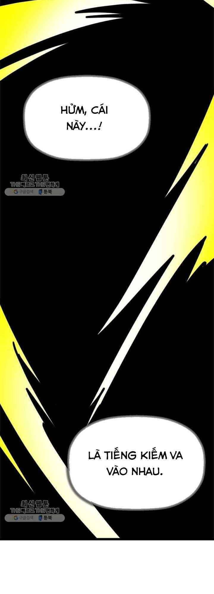 Học Giả Trở Lại - Chương 23