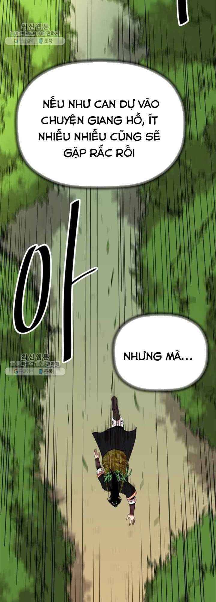 Học Giả Trở Lại - Chương 23