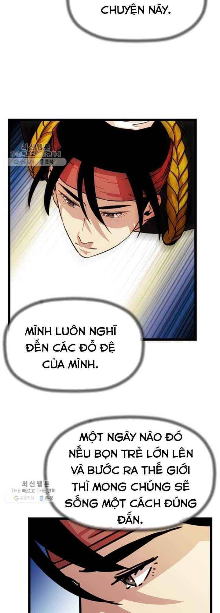 Học Giả Trở Lại - Chương 23