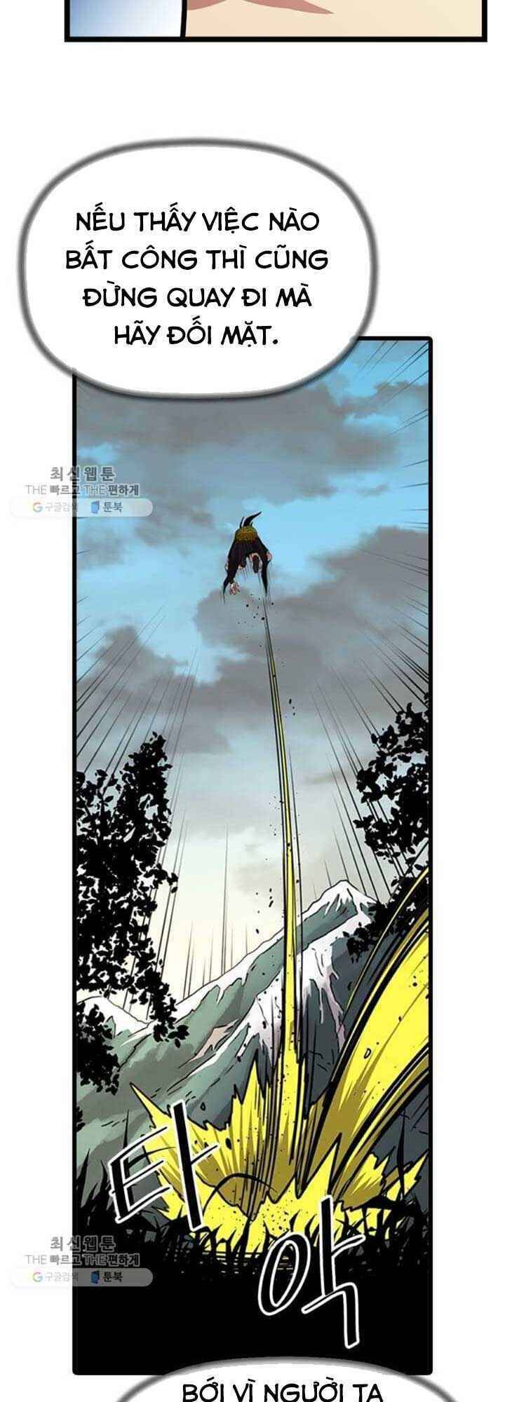 Học Giả Trở Lại - Chương 23