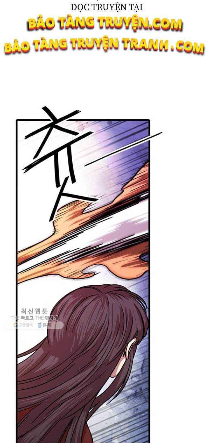 Học Giả Trở Lại - Chương 23