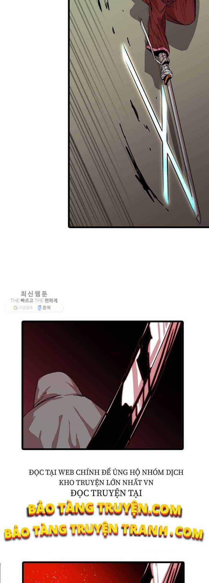 Học Giả Trở Lại - Chương 23