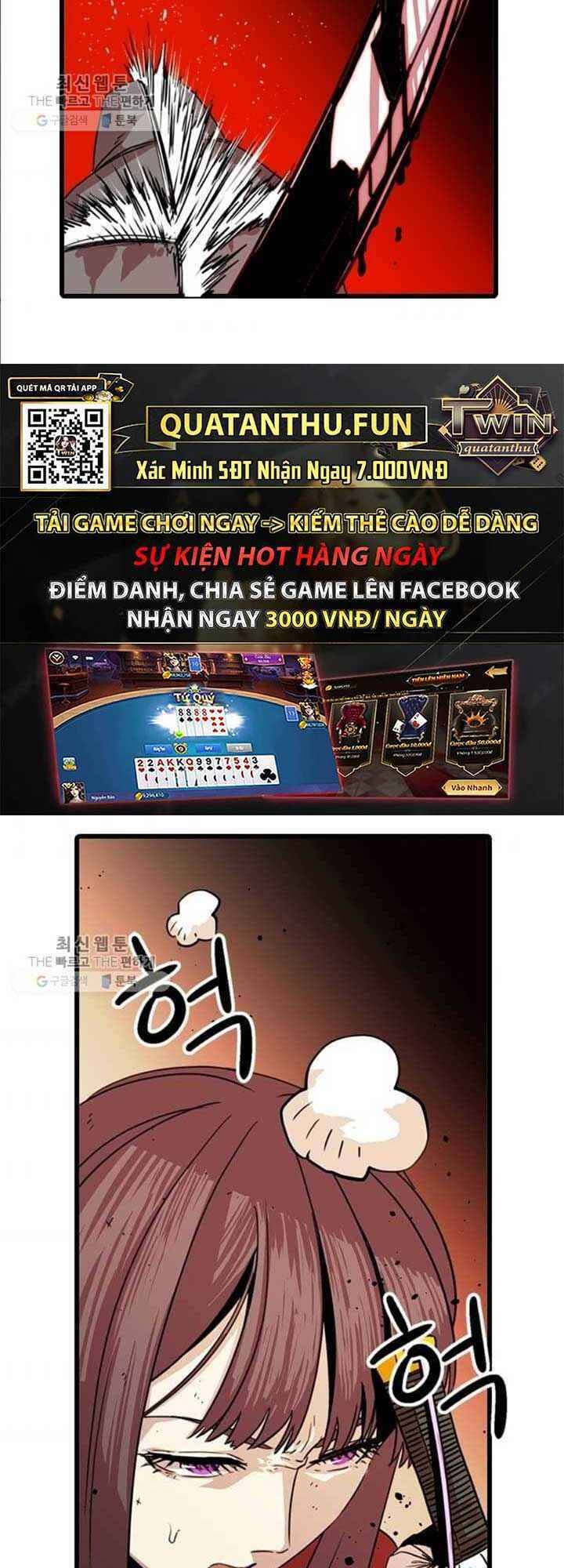 Học Giả Trở Lại - Chương 23