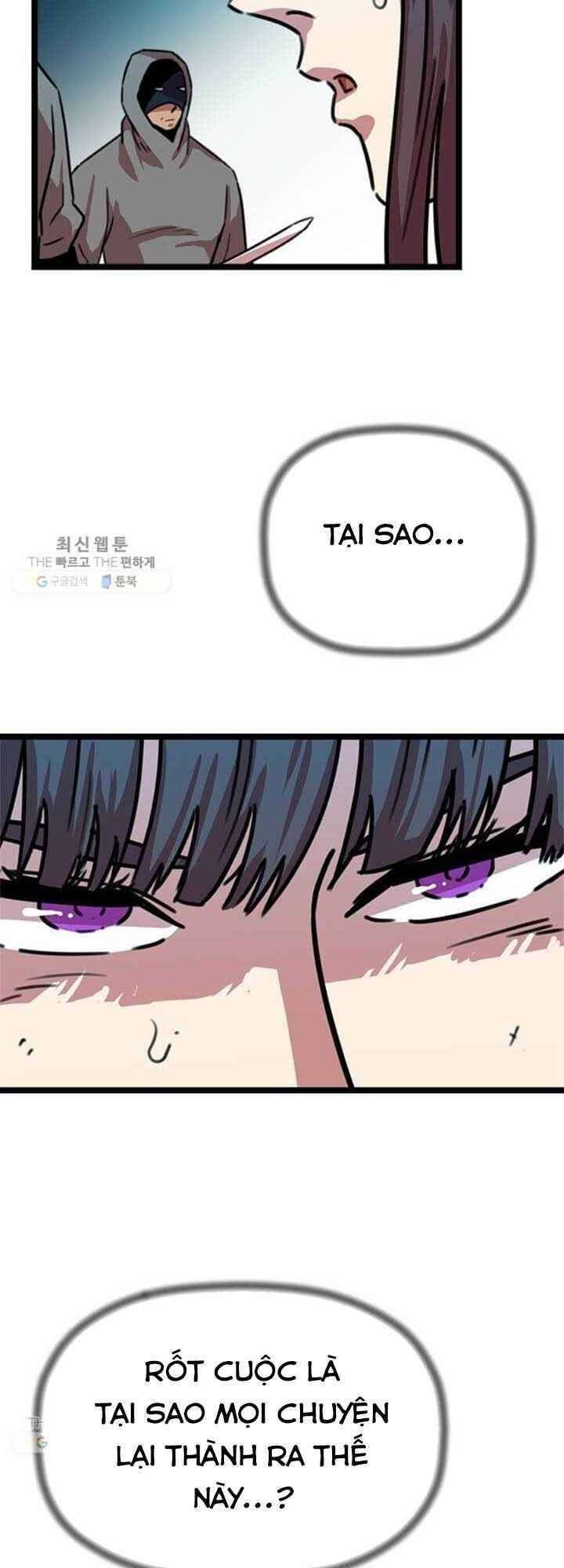 Học Giả Trở Lại - Chương 23