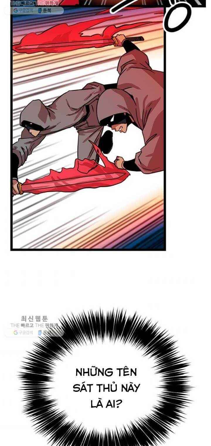 Học Giả Trở Lại - Chương 23