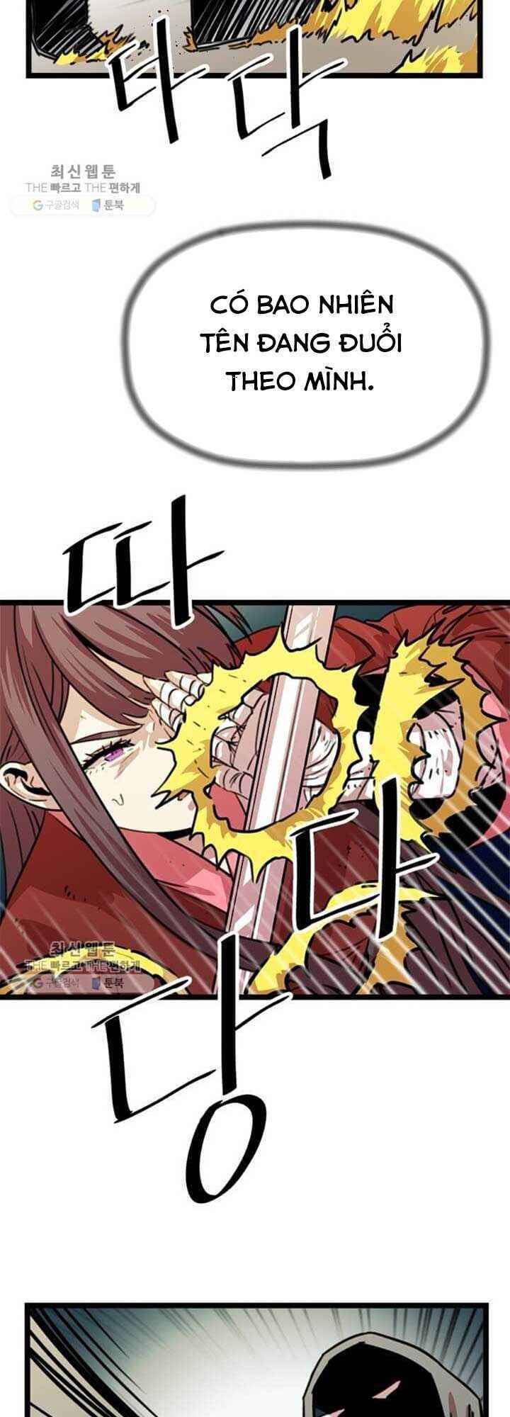 Học Giả Trở Lại - Chương 23