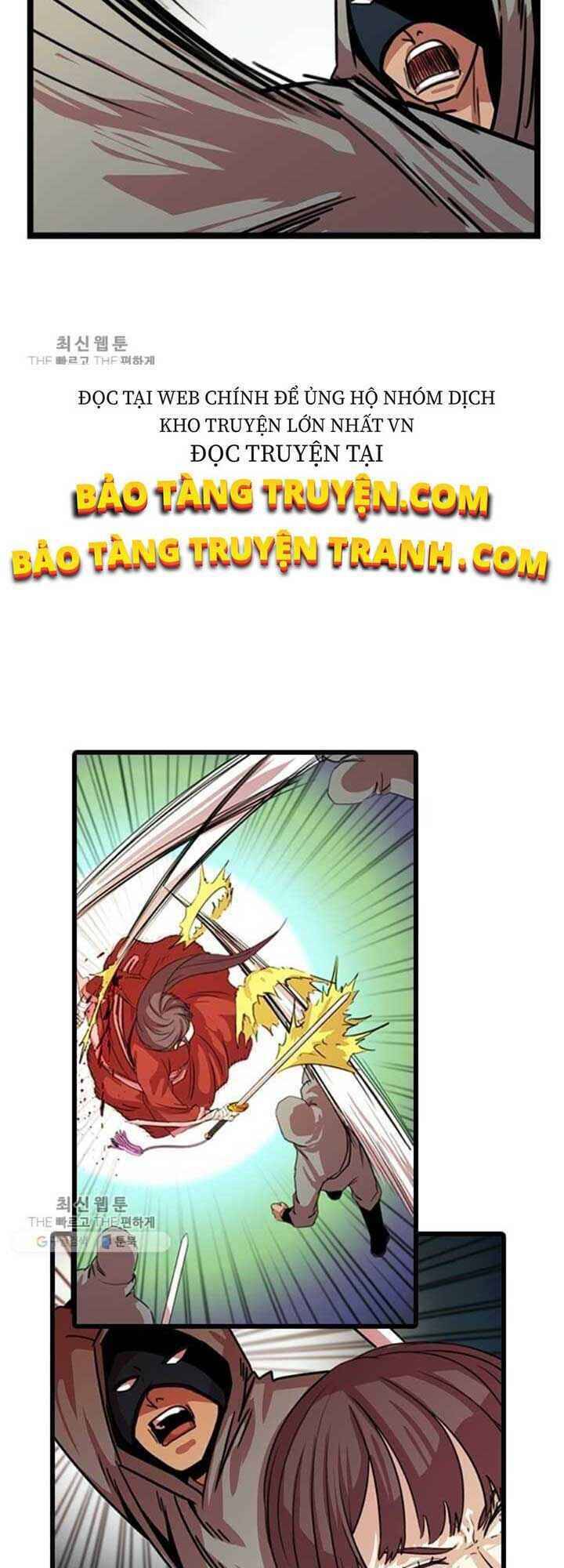 Học Giả Trở Lại - Chương 23