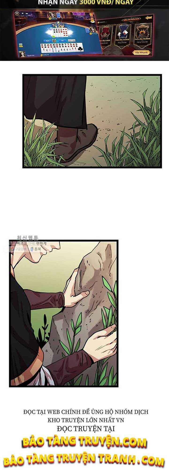 Học Giả Trở Lại - Chương 23