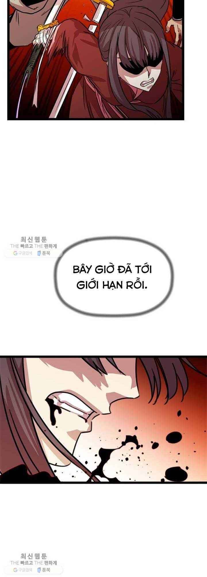 Học Giả Trở Lại - Chương 23