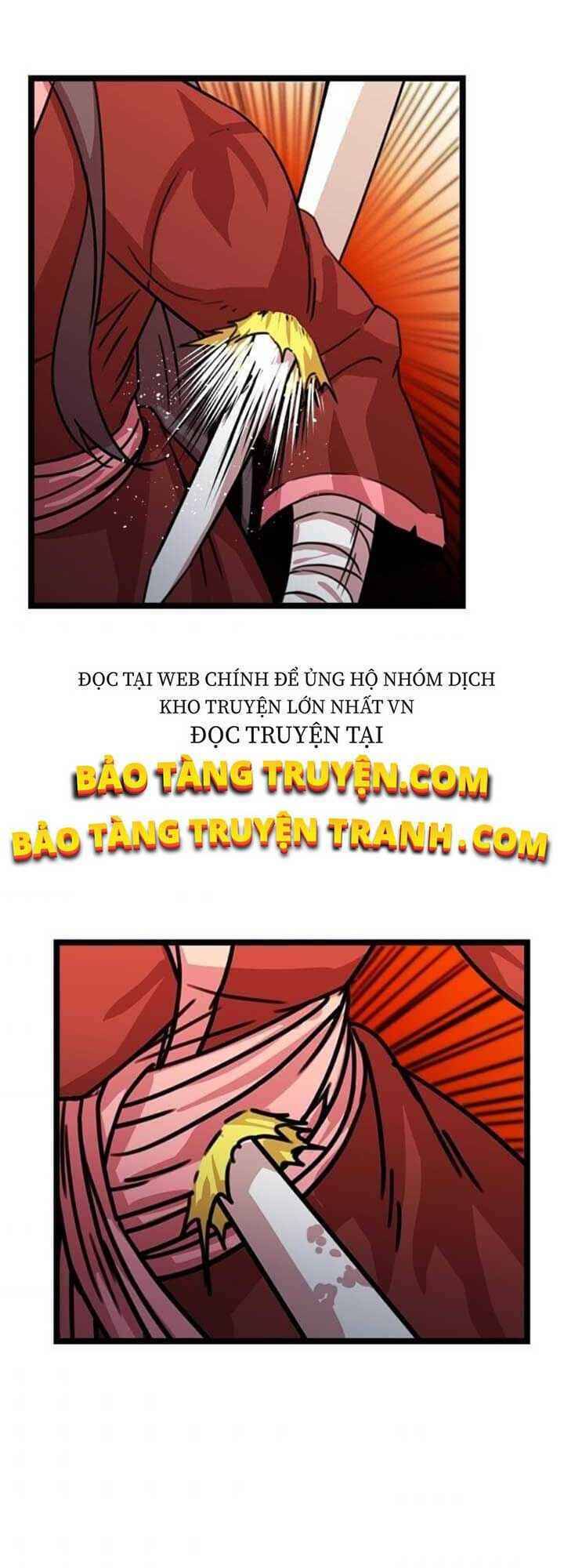 Học Giả Trở Lại - Chương 23