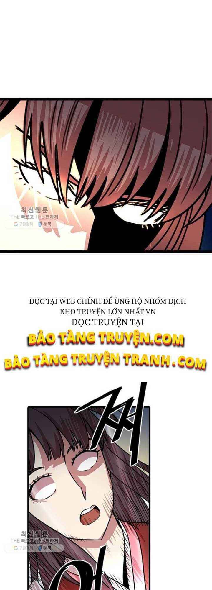 Học Giả Trở Lại - Chương 23