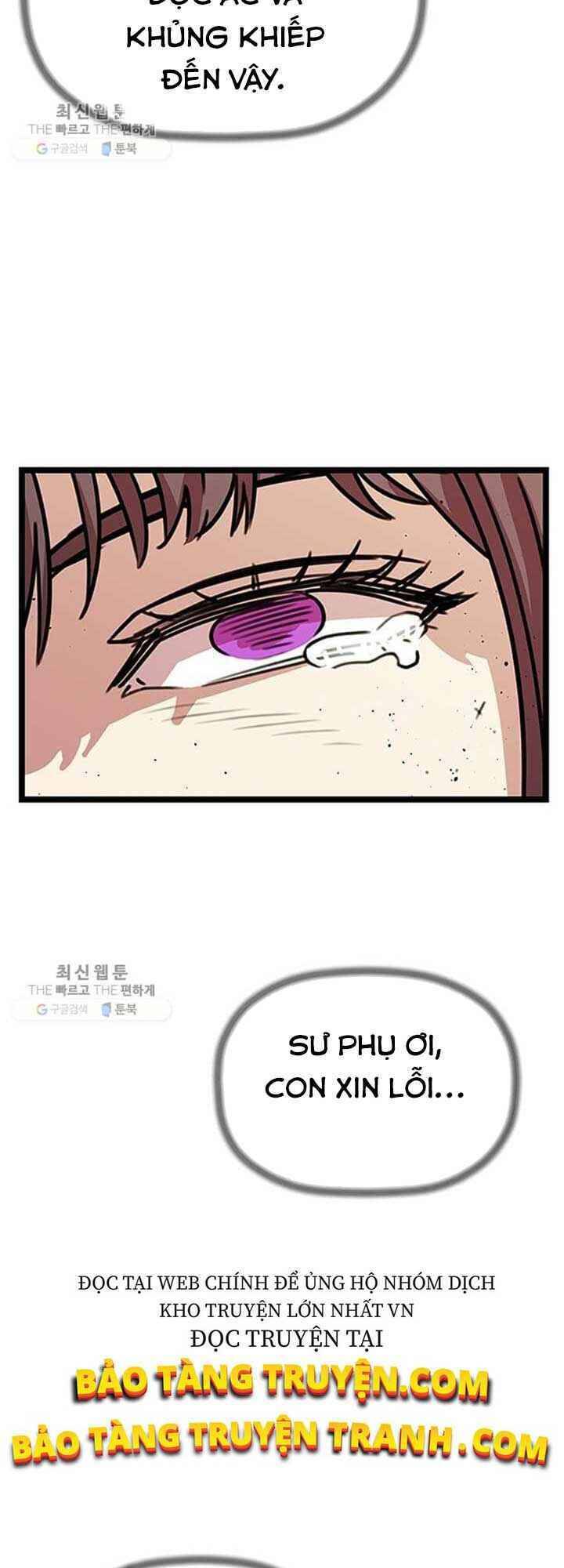 Học Giả Trở Lại - Chương 23