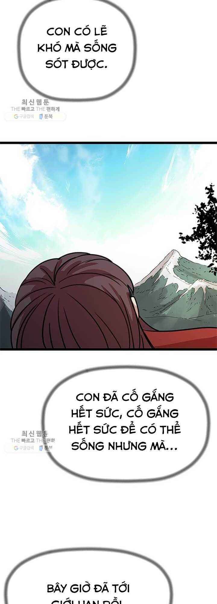 Học Giả Trở Lại - Chương 23