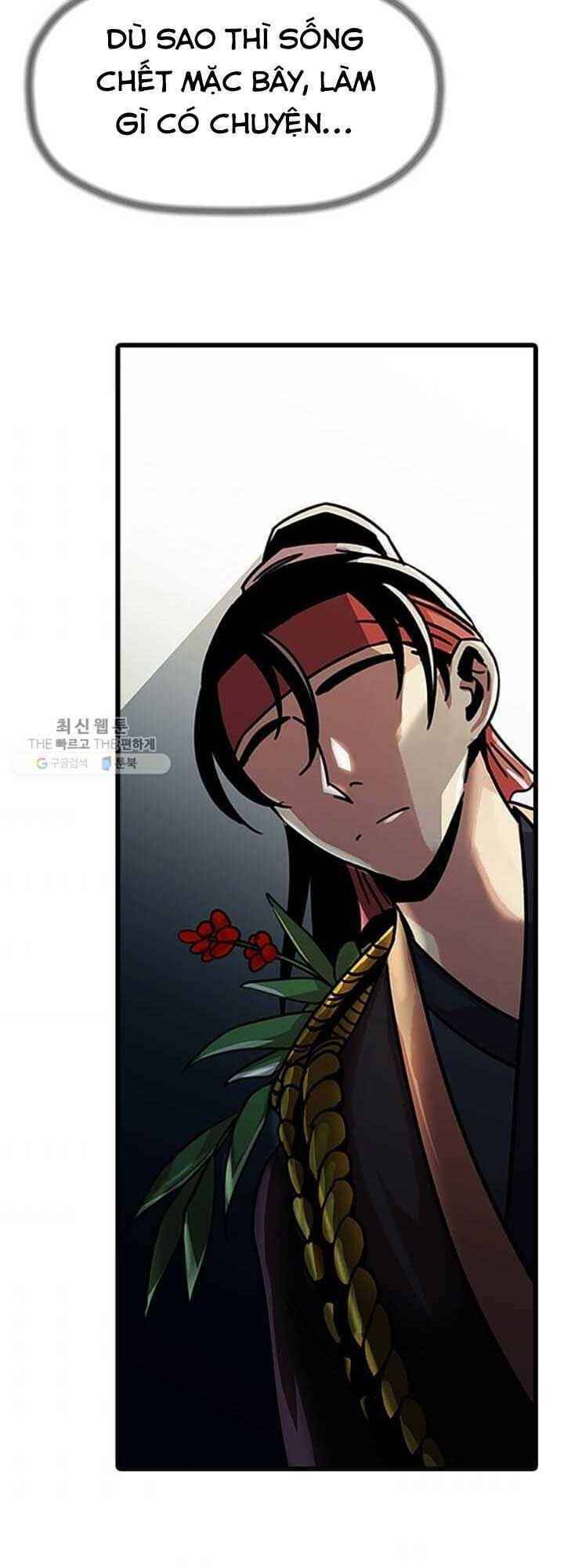 Học Giả Trở Lại - Chương 23