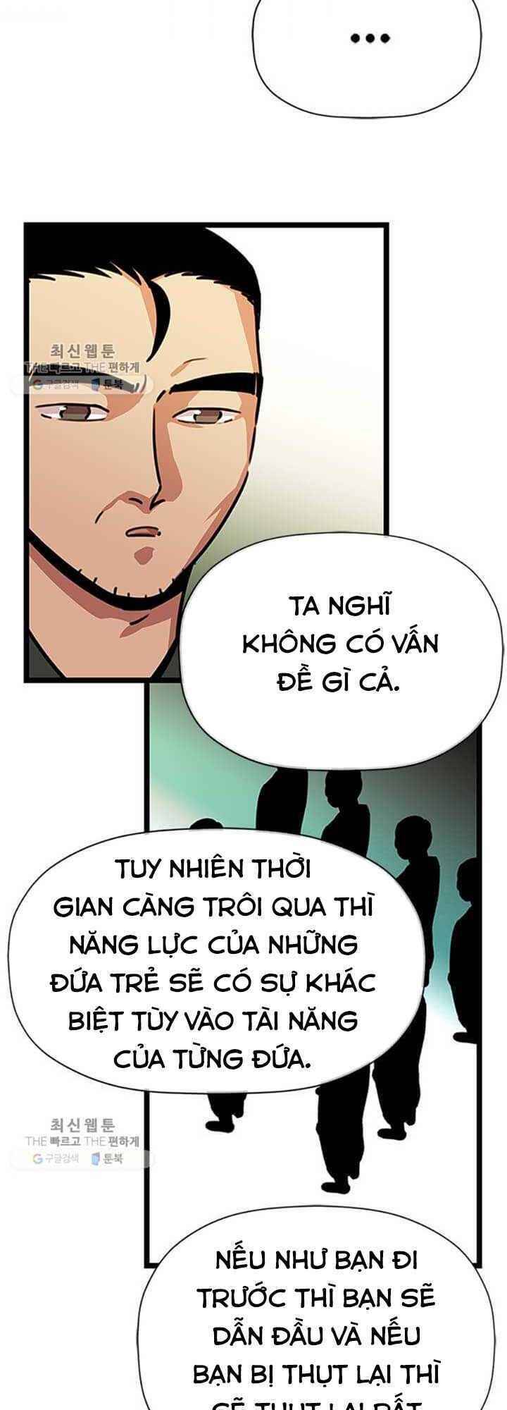 Học Giả Trở Lại - Chương 23