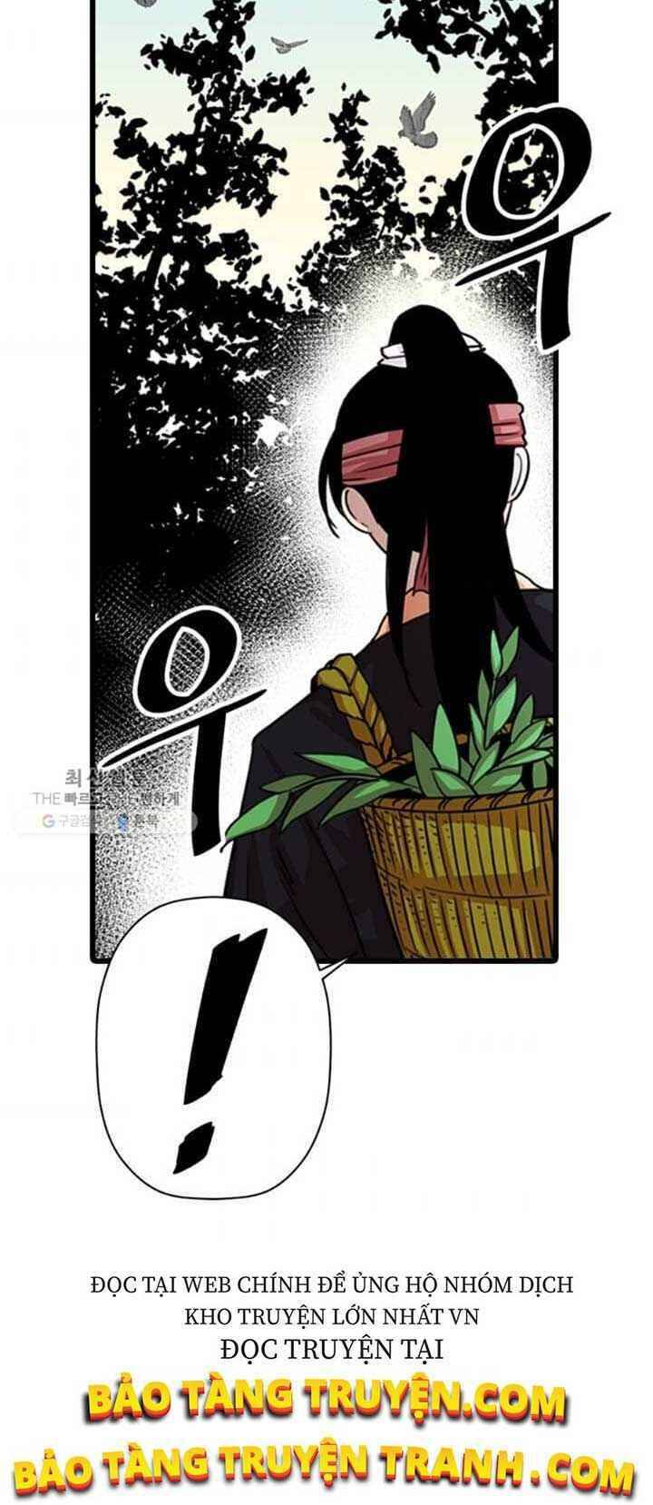 Học Giả Trở Lại - Chương 24