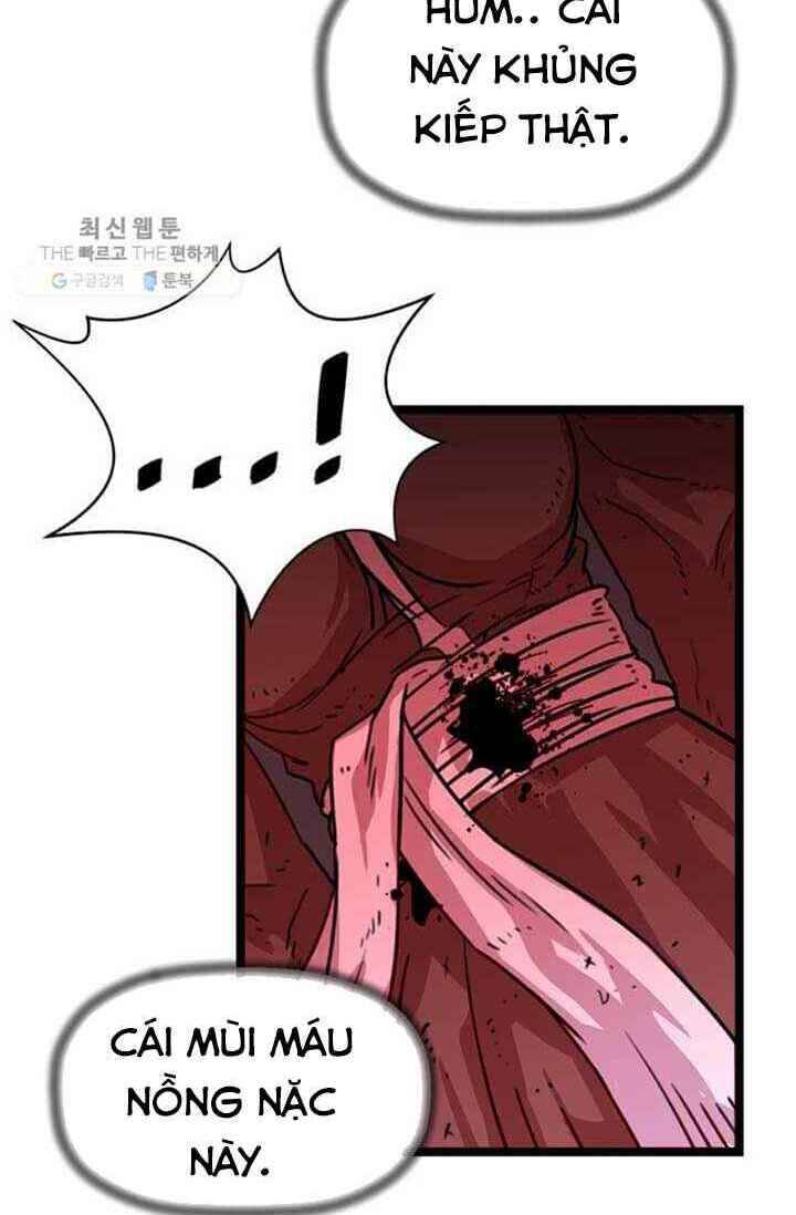 Học Giả Trở Lại - Chương 24