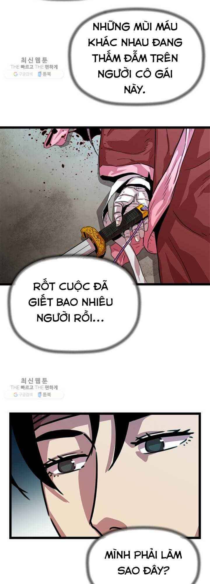 Học Giả Trở Lại - Chương 24