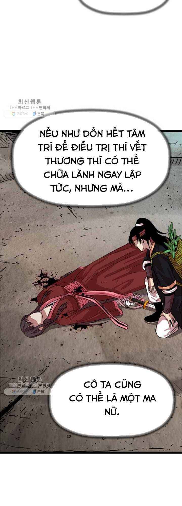 Học Giả Trở Lại - Chương 24