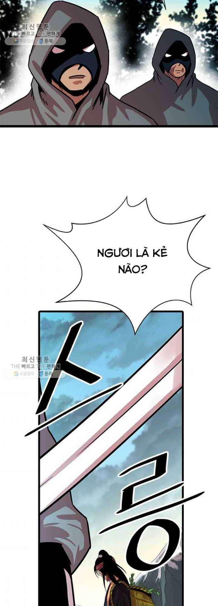 Học Giả Trở Lại - Chương 24