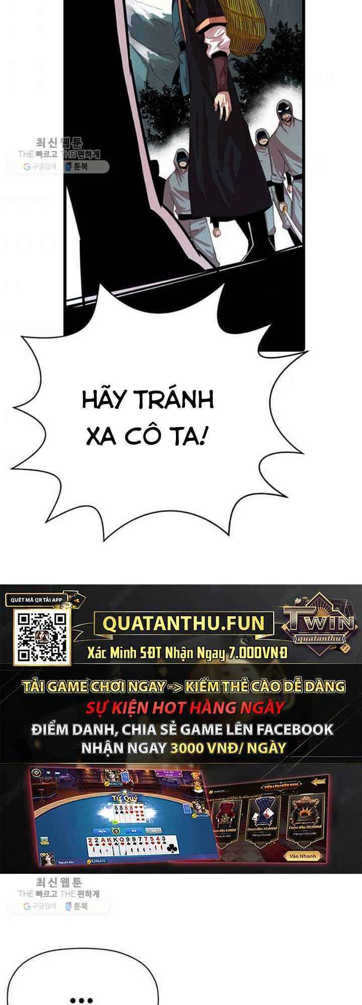 Học Giả Trở Lại - Chương 24