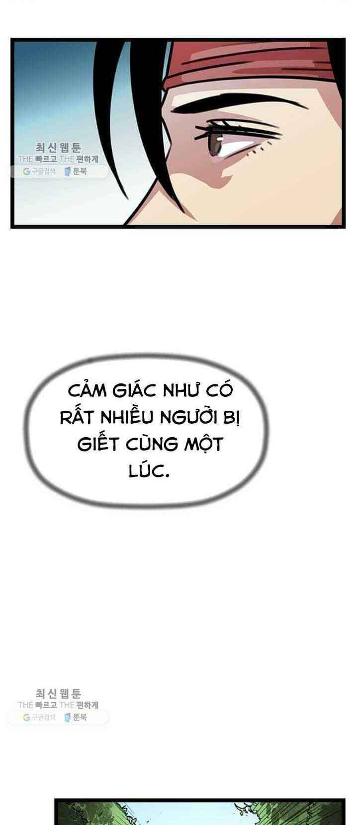 Học Giả Trở Lại - Chương 24