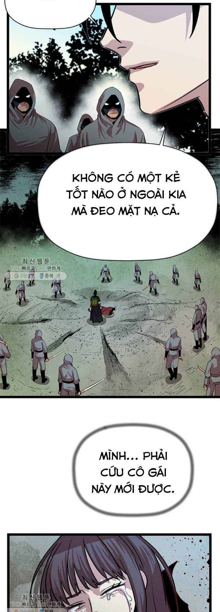 Học Giả Trở Lại - Chương 24