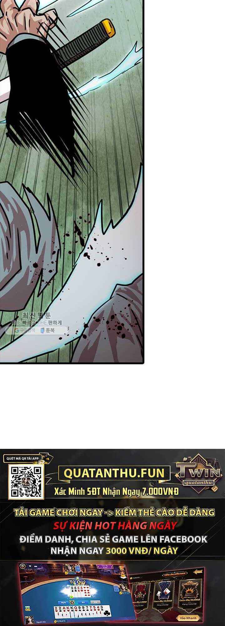 Học Giả Trở Lại - Chương 24