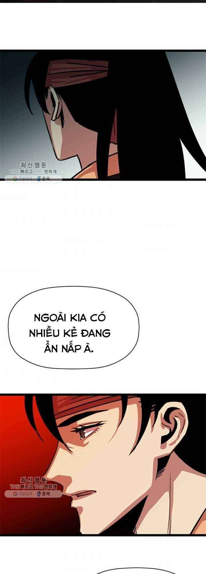 Học Giả Trở Lại - Chương 24