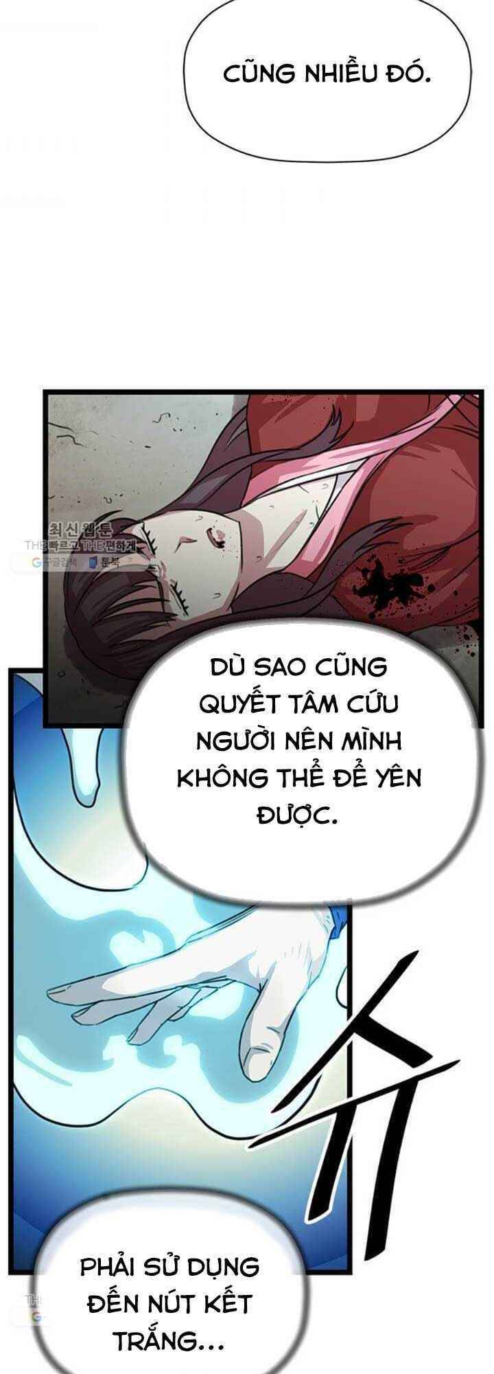 Học Giả Trở Lại - Chương 24