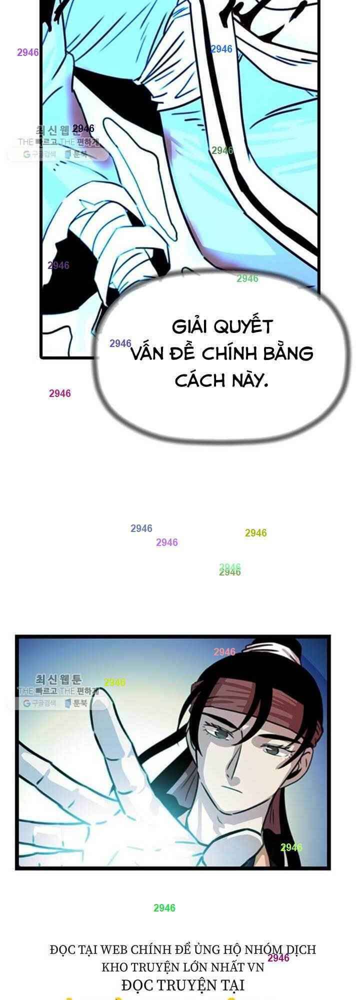 Học Giả Trở Lại - Chương 24