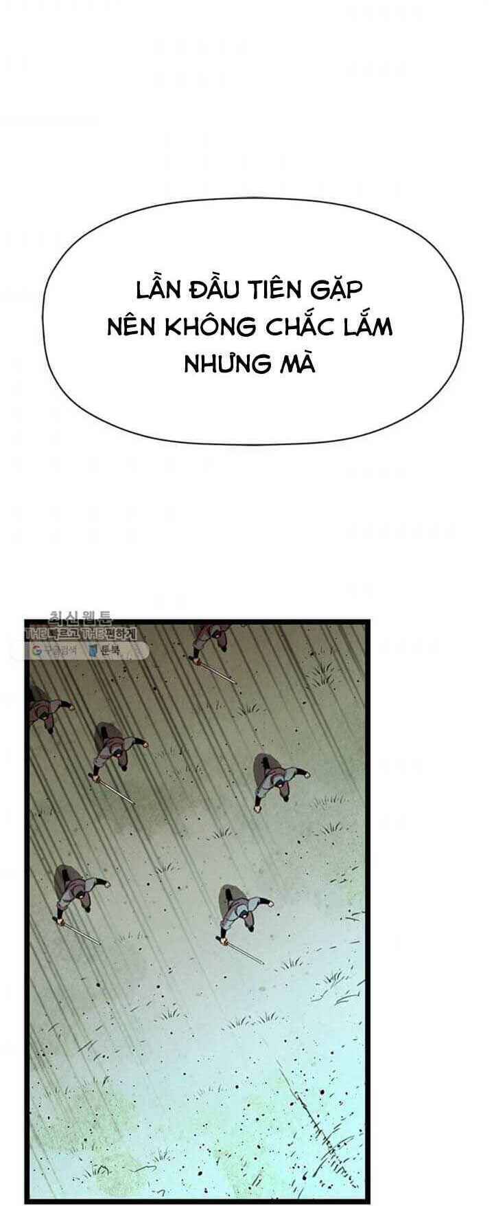 Học Giả Trở Lại - Chương 24