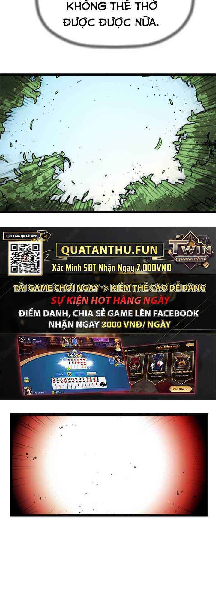 Học Giả Trở Lại - Chương 24