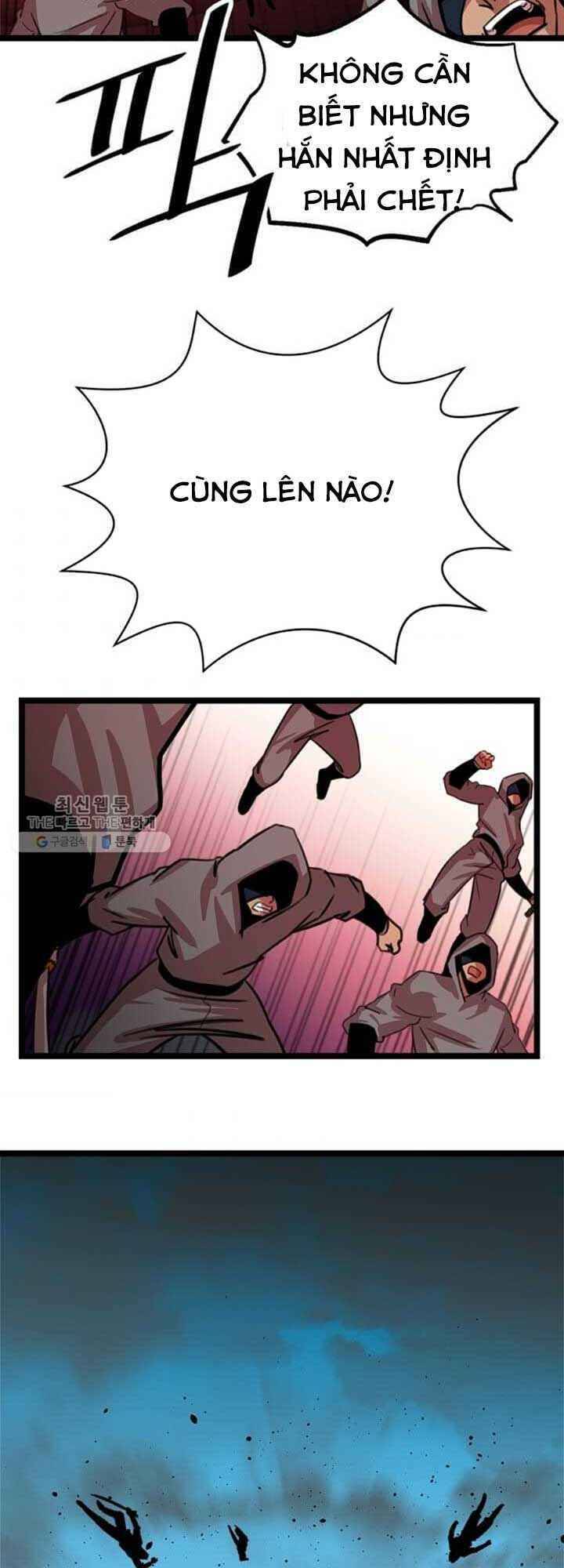 Học Giả Trở Lại - Chương 24