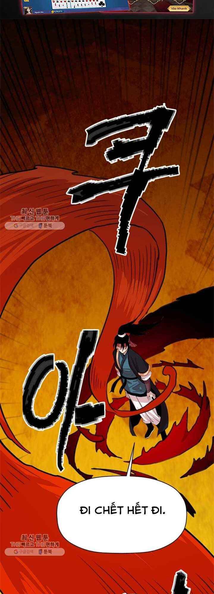 Học Giả Trở Lại - Chương 24