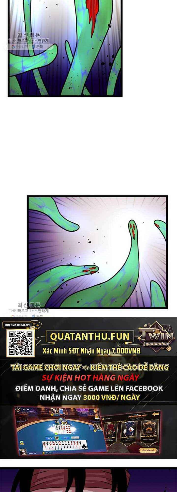 Học Giả Trở Lại - Chương 24